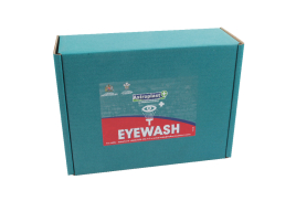 Wallace Cameron Sterile Eyewash Refill 500ml (Pack of 2) 2404039