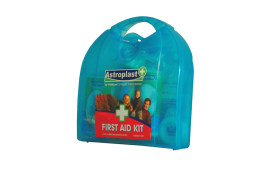 Astroplast Piccolo Home and Travel First Aid Kit 1016311