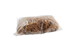 Size 33 Rubber Bands (Pack of 454g) 9340007