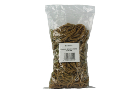 Size 34 Rubber Bands (Pack of 454g) 3105063