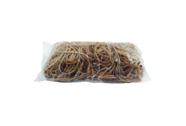 Size 38 Rubber Bands (Pack of 454g) 9340008