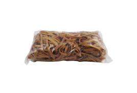 Size 69 Rubber Bands (Pack of 454g) 9340020