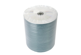 CD-R Spindle 80min 52x 700MB (Pack of 100) WX14186
