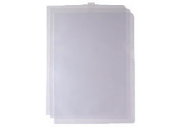 A4 Cut Flush Folders (Pack of 100) WX24002