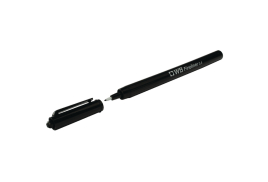 Fineliner 0.4mm Black Pens (Pack of 10) WX25007