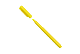 Yellow Highlighter Pens (Pack of 10) WX93203
