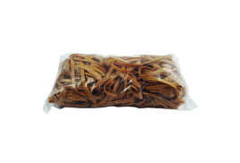 Size 70 Rubber Bands 454g Pack 9340021