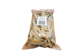 Size 91 Rubber Bands 454g Pack 9340012