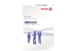 Xerox Premier Paper A5 80gsm White 003R91832 (Pack of 500) 003R91832