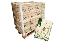 Ledesma Nat Natural A4 Copier Paper  - Full Pallet of 48 Boxes